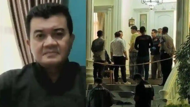 Pembunuhan Anak Maman Suherman: Analisis Pakar Ungkap Pelaku Diduga Orang Dekat