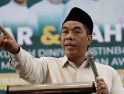 KH Zulfa Mustofa Jadi Pj Ketum PBNU: Tugas, Penggantian Gus Yahya, & Jadwal Muktamar 2026