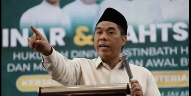 KH Zulfa Mustofa Jadi Pj Ketum PBNU: Tugas, Penggantian Gus Yahya, & Jadwal Muktamar 2026
