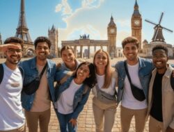 Mau Kuliah di Luar Negeri? Ini Persyaratan kuliah di luar negeri terbaru 2026