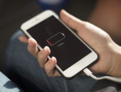 10 Kesalahan Isi Daya HP Semalaman: Cegah Kerusakan Baterai Permanen