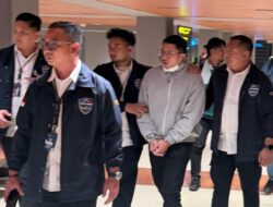 Resbob Ditangkap Polisi di Semarang: Kronologi Lengkap Kasus Ujaran Kebencian SARA