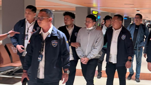 Resbob Ditangkap Polisi di Semarang: Kronologi Lengkap Kasus Ujaran Kebencian SARA