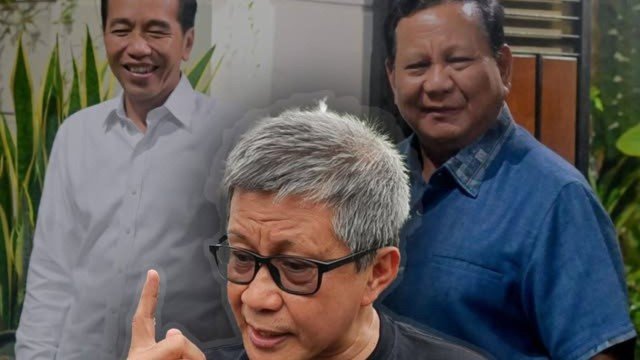 Analisis Setahun Pemerintahan Prabowo: Masih Terbebani Warisan Jokowi?