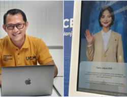 AI UGM LISA Sebut Jokowi Tidak Lulus? Ini Klarifikasi Resmi dan Fakta Lengkap