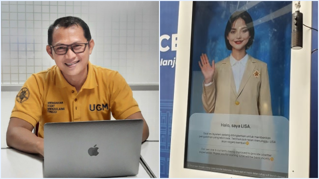 AI UGM LISA Sebut Jokowi Tidak Lulus? Ini Klarifikasi Resmi dan Fakta Lengkap