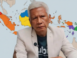 Gagasan RIS: Solusi Federal Atasi Sentralisasi dan Ketimpangan Daerah di Indonesia?