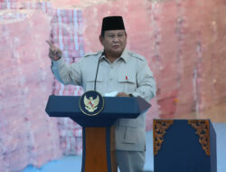 Prabowo Siap Mati untuk Rakyat: Pernyataan dan Makna Pengabdiannya