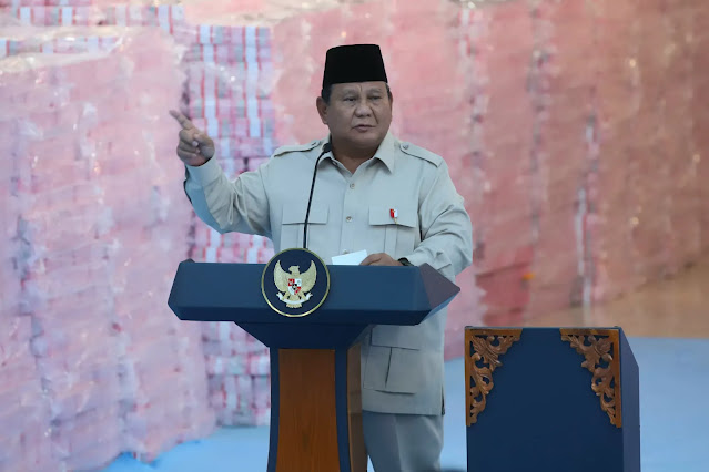Prabowo Siap Mati untuk Rakyat: Pernyataan dan Makna Pengabdiannya