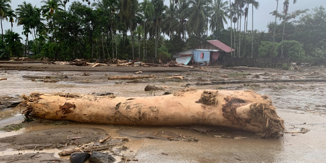 Banjir Sumatera 2025: Penyebab, Dampak, dan Analisis Lengkap Bencana Ekologis