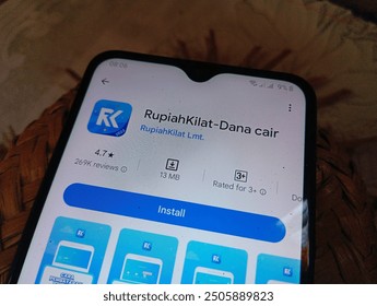 Waspada! 15 Aplikasi Pinjol Palsu di Play Store Curi Data dan Uang, Ini Daftarnya