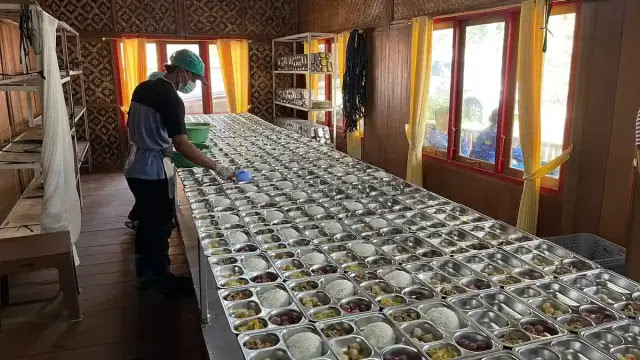 Kritik DPR Soal MBG Saat Libur: Kejar Anggaran atau Prioritas Gizi Anak?