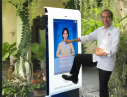 Klarifikasi Resmi UGM Soal AI LISA Sebut Jokowi Bukan Alumni: Fakta dan Penjelasan