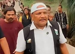 Bupati Bireuen Bahas Lahan Sawit Saat Tinjau Banjir, Tuai Kritik Netizen