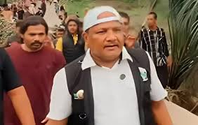 Bupati Bireuen Bahas Lahan Sawit Saat Tinjau Banjir, Tuai Kritik Netizen