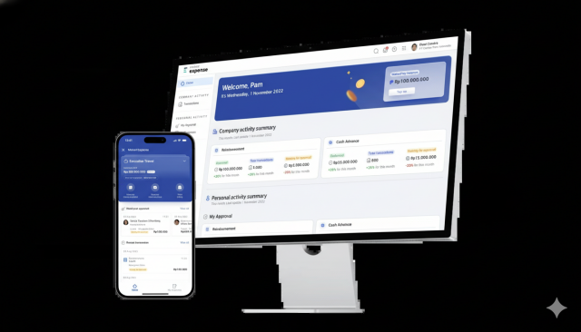 5 Software Spend Management Terbaik 2024: Solusi Efisiensi Pengeluaran Bisnis