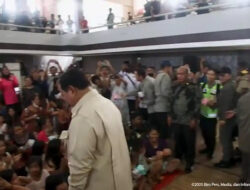 Alasan Prabowo Belum Tetapkan Bencana Nasional untuk Banjir Sumatra: Penjelasan BNPB & Data Korban 2025