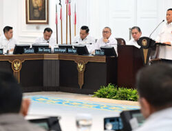 Presiden Prabowo Tegaskan Menteri Harus Setia pada Rakyat, Bukan Individu: Benny K Harman Tanggapi