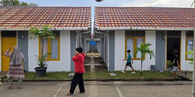 Bantuan Tunai Rp600 Ribu Bagi Korban Bencana Sumatera yang Ogah Tinggal di Huntara