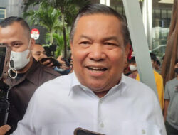 KPK Buka Peluang Panggil Plt Gubernur Riau SF Hariyanto, Terkait Kasus Korupsi Abdul Wahid