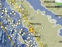 Gempa Agam Sumbar M 4.7 Hari Ini: Pusat, Kedalaman & Dampak Terkini 2025