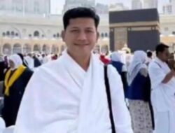 Bupati Aceh Selatan Umrah Saat Banjir Melanda, Ini Kronologi Lengkap dan Polemiknya