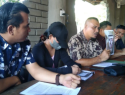 Brigadir YAAS Dipecat Tidak Hormat: Kronologi Hamili & Aniaya Pacar Hingga Putusan Propam