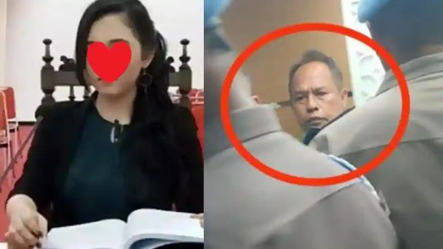 Kronologi Lengkap Kasus Meninggalnya Dosen Untag Semarang: Pengakuan AKBP Basuki di Sidang KKEP