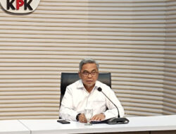 KPK Dalami Kasus Suap Kuota Haji Maktour & Lobi ke Yaqut Cholil Qoumas