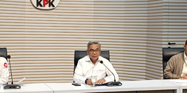 KPK Dalami Kasus Suap Kuota Haji Maktour & Lobi ke Yaqut Cholil Qoumas