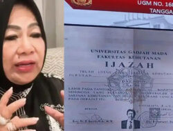 Klaim Elida Netti Sentuh Ijazah Jokowi: Bantahan Kubu Roy Suryo & Fakta Gelar Perkara