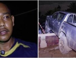 Kisah Pilu Korban Banjir Aceh Tamiang: Hanya Makan Satu Sendok Nasi Sehari