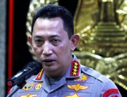 Bertentangan Putusan MK, Kapolri Teken Aturan Polisi Aktif Bisa Menjabat di 17 Instansi