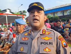 Kapolres Tuban Dicopot! Fakta Setoran Paksa dan Potong Anggaran yang Dituduhkan