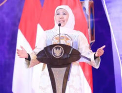 UMP Jatim 2026 Naik Jadi Rp 2,44 Juta: Besaran, Aturan & Cara Hitung