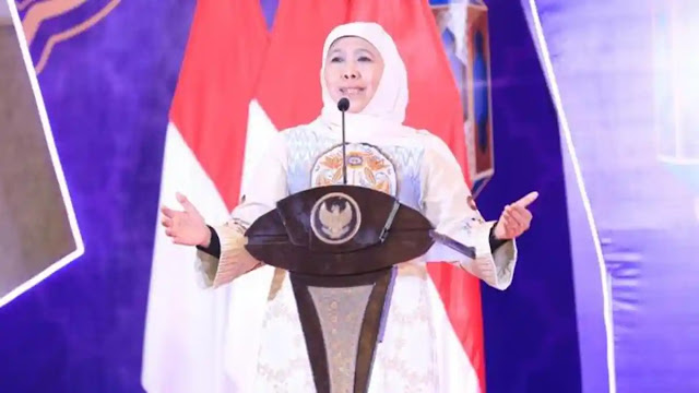 UMP Jatim 2026 Naik Jadi Rp 2,44 Juta: Besaran, Aturan & Cara Hitung