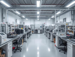 Alat Laboratorium Teknik Sipil Terlengkap & Terpercaya | JDM Material Testing