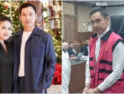 Harvey Moeis Dapat Remisi Natal 2025: Potongan Masa Pidana 1 Bulan, Ini Vonis 20 Tahun & Kerugian Rp300 Triliun