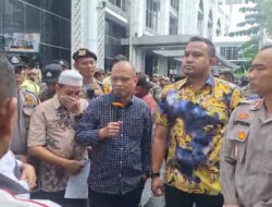 Ancaman Nias Pisah dari Indonesia: DPRD Desak Status Bencana Nasional untuk Sumut