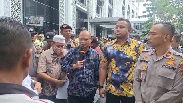 Ancaman Nias Pisah dari Indonesia: DPRD Desak Status Bencana Nasional untuk Sumut