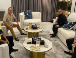 Elite Koalisi Prabowo Kumpul Bareng, Demokrat Absen dan Mulai Jadi Tanda Tanya