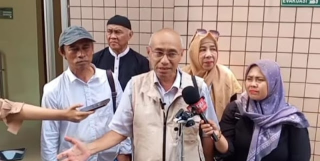 UGM Tolak Uji KHS Jokowi oleh Pihak Eksternal, Dituding Proteksi Presiden di Sidang KIP