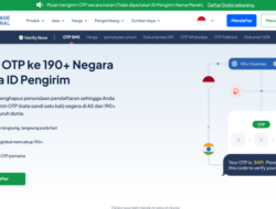 OTP Provider Terbaik 2024: Panduan Lengkap & Perbandingan Biaya