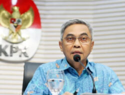 Prabowo Diharapkan Hadiri Puncak Hari Anti Korupsi Se-dunia, Jokowi Tidak Diundang