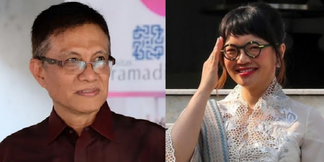 Kritik Rektor Didik Rachbini ke Wamen Stella: Solusi Radikal Atasi Ketidakadilan Kuota PTN