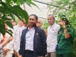 Raja Juli Siap Dievaluasi: Tanggapan Atas Desakan Mundur & Sorotan Banjir Aceh-Sumatera