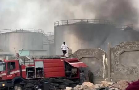 Ketegangan Arab Saudi vs UEA di Yaman: Ultimatum, Serangan, dan Retaknya Koalisi