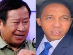 Susno Duadji Kritik Keras Menhut Raja Juli Soal Banjir Sumatera & Izin Hutan