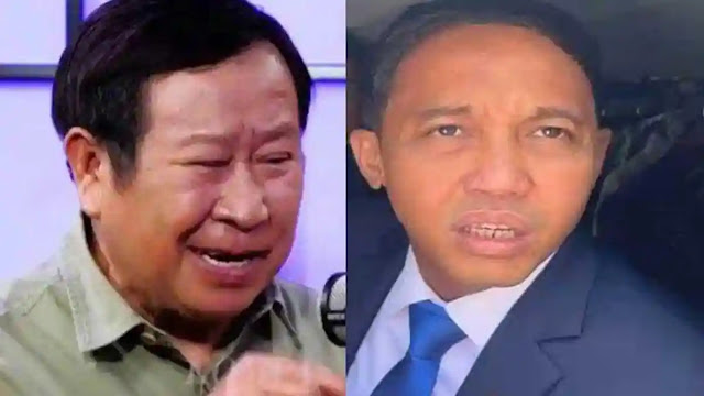 Susno Duadji Kritik Keras Menhut Raja Juli Soal Banjir Sumatera & Izin Hutan