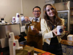 KPK Ungkap Aset Ridwan Kamil Tak Dilaporkan di LHKPN: Kafe hingga Keterkaitan Kasus Bank BJB